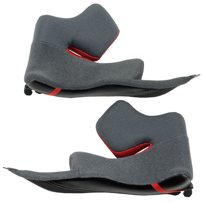 Shoei X-15 Ty-P Cheek Pad Set