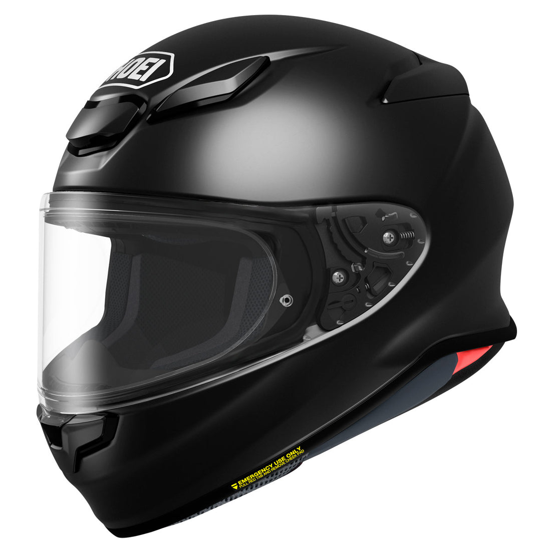 Shoei RF-1400, view 2