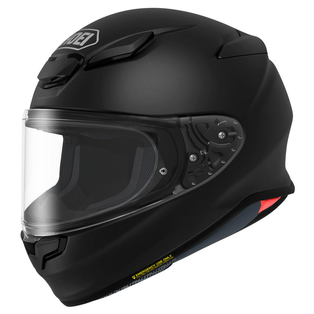 Shoei RF-1400, view 4