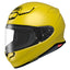 Brilliant Yellow