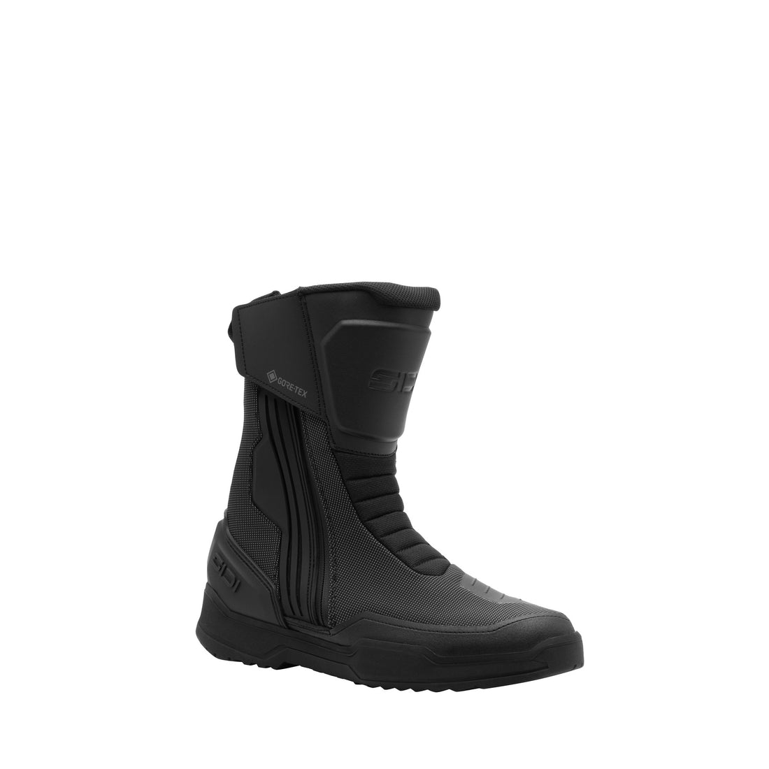Sidi Aria 2 GTX Boots Black