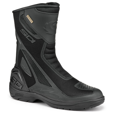 Sidi Aria Gore Boots Black/Black