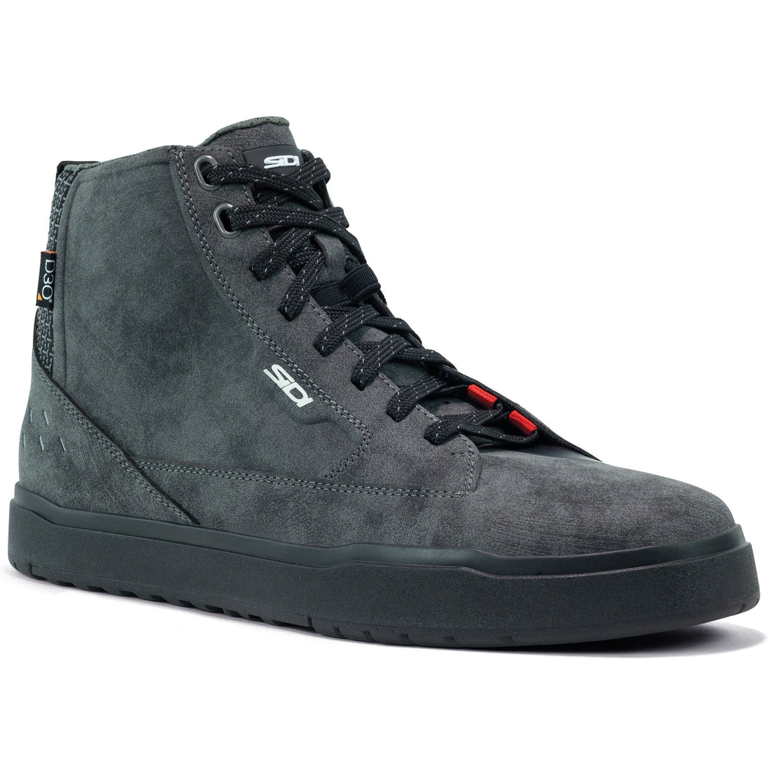 Sidi ARX WP Shoes Full Black