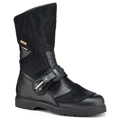 Sidi Canyon 2 Gore Boots Black