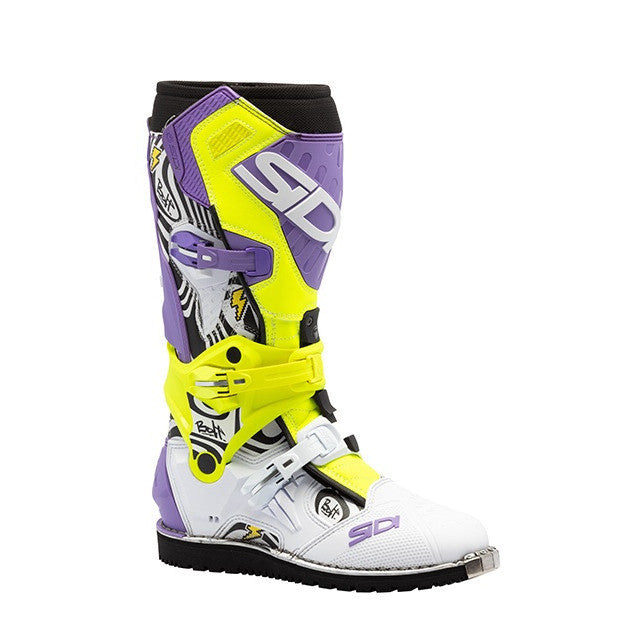 Sidi Crossair HD Boots BBolt 2