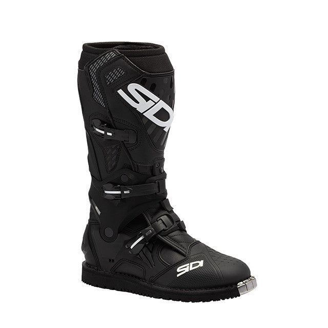 Sidi Crossair HD Boots Black/Black