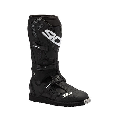 Sidi Crossair HD Boots Black/Black