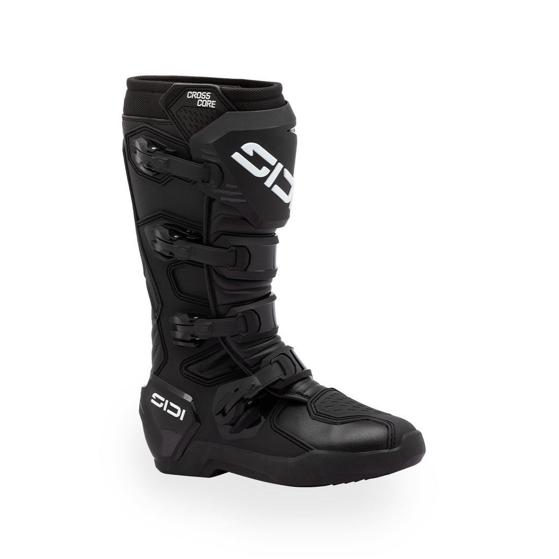 Sidi Crosscore Boots Black