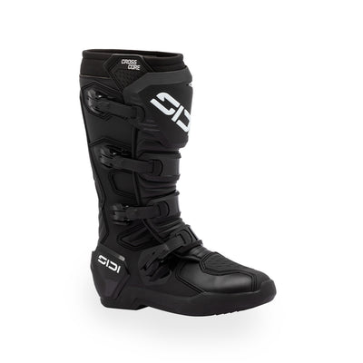 Sidi Crosscore Boots Black