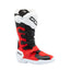 Red/Black/White