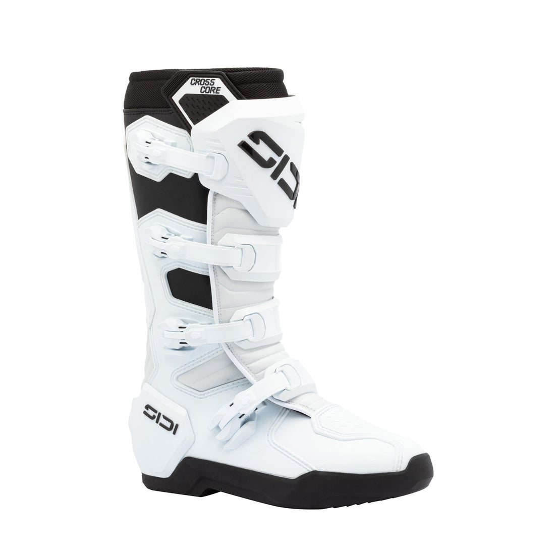 Sidi Crosscore Boots White
