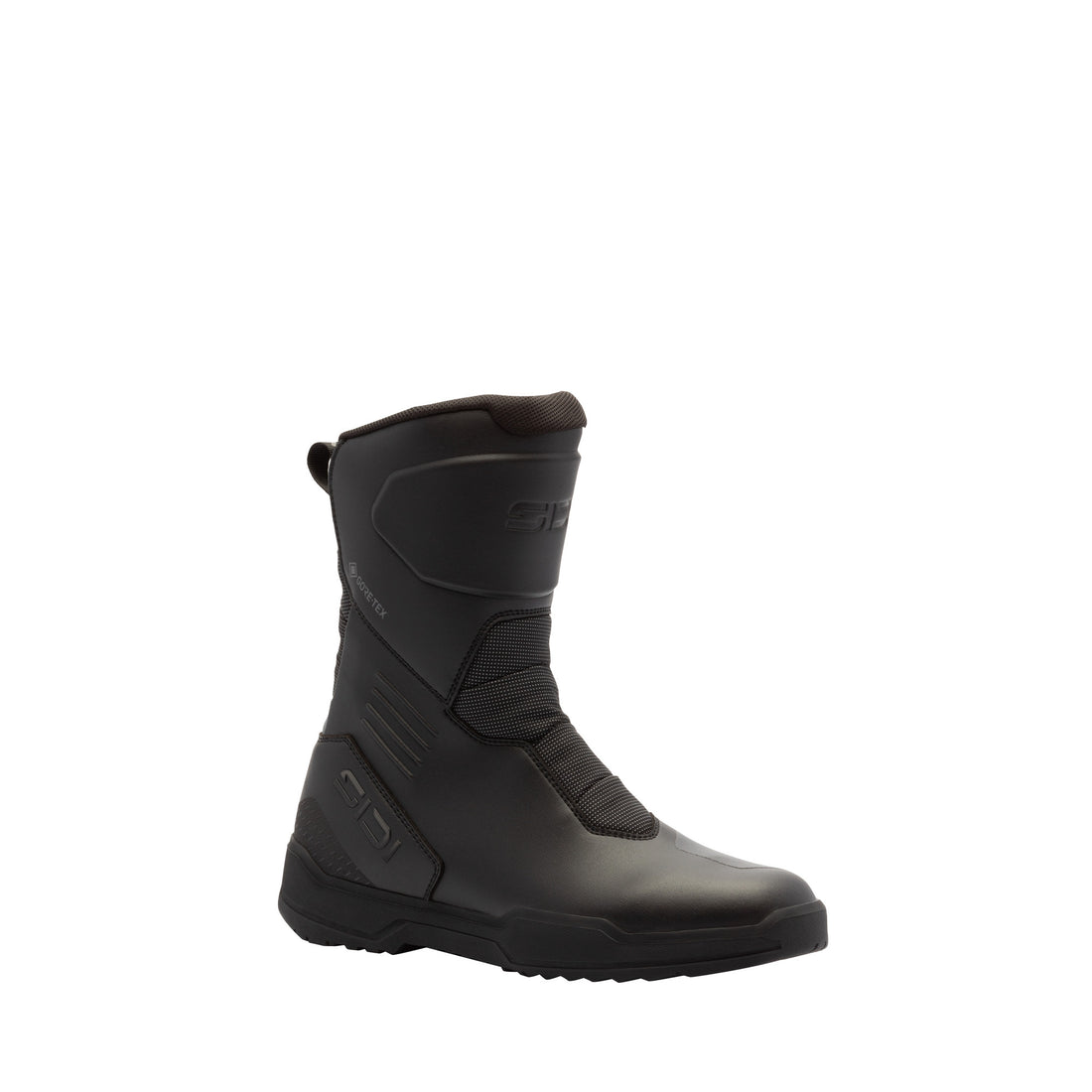 Sidi Gavia 2 GTX Boots Black