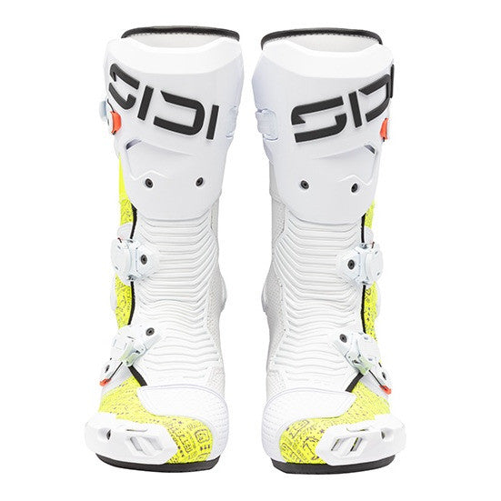 Sidi Mag 2 Air Boots Bautista Replica