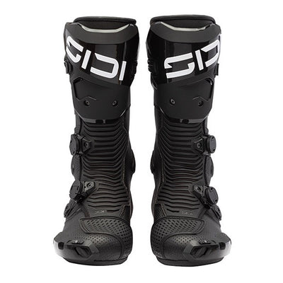 Sidi Mag 2 Air Boots Black/Black