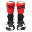 White/Black/Red