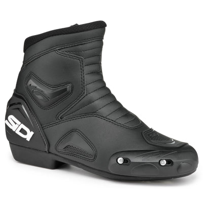 Sidi Mid Performer Boots Black/Black
