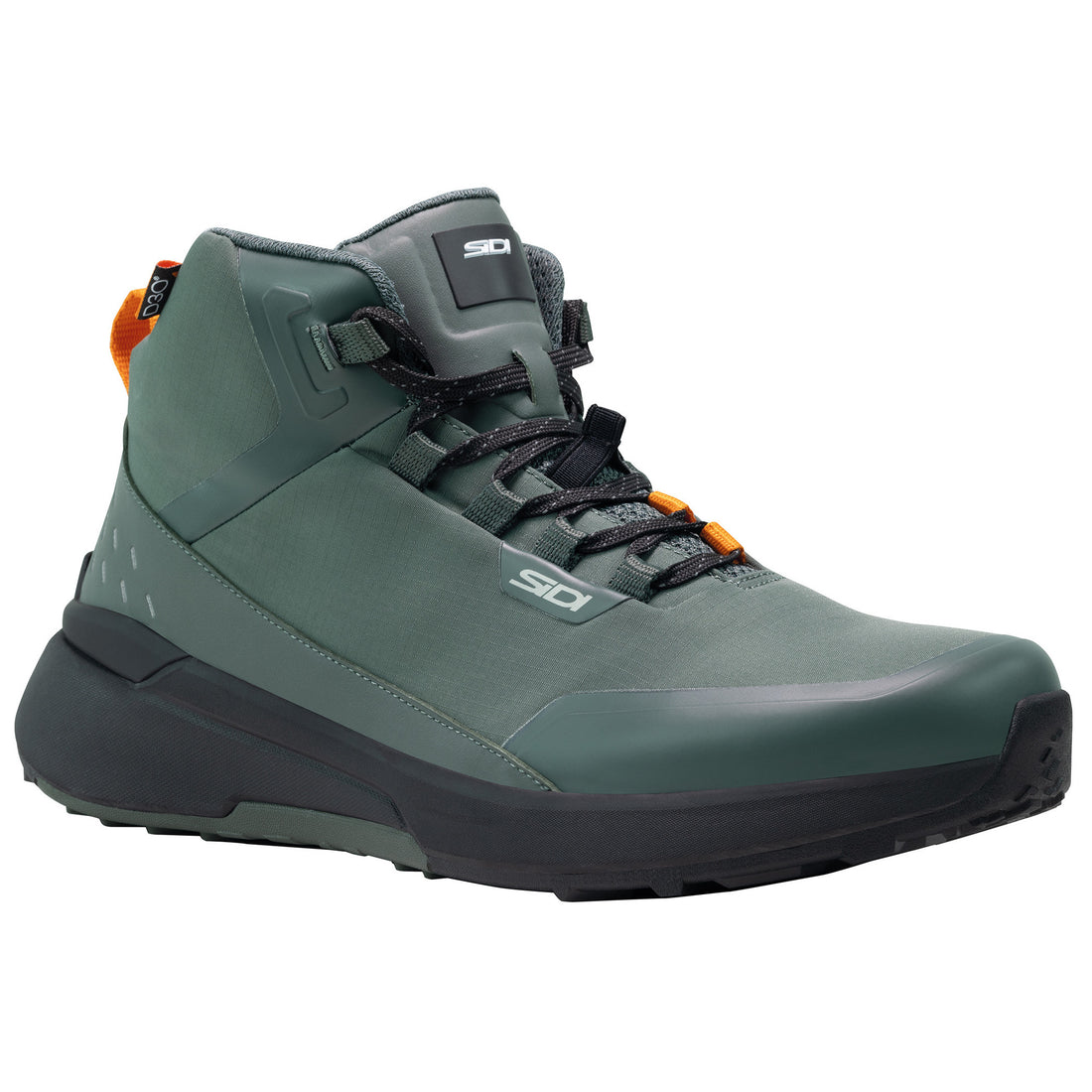 Sidi Nucleus Shoes Ivy/Black