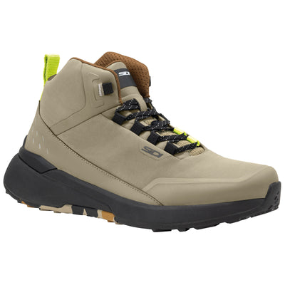 Sidi Nucleus Shoes Lemon/Black