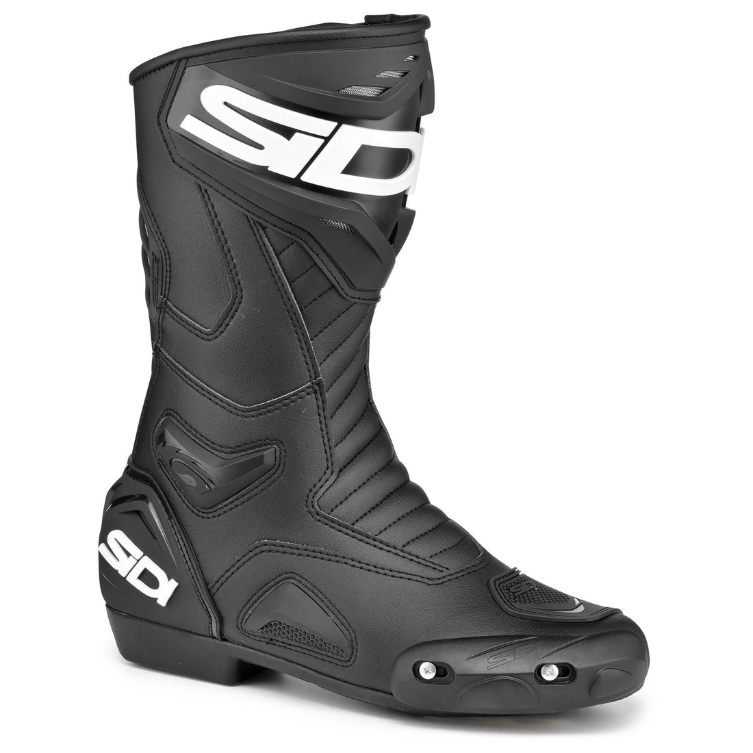 Sidi Performer Boots Black/Black