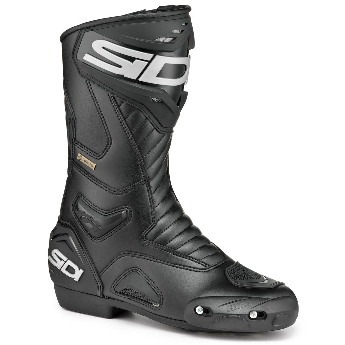 Sidi Performer Gore Boots Black/Black