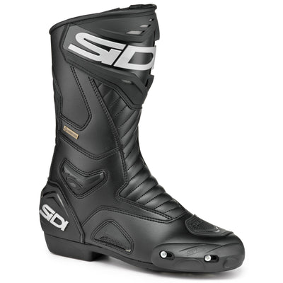 Sidi Performer Gore Boots Black/Black