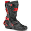 Black/Red