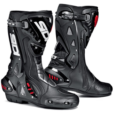 Sidi ST Boots Black/Black