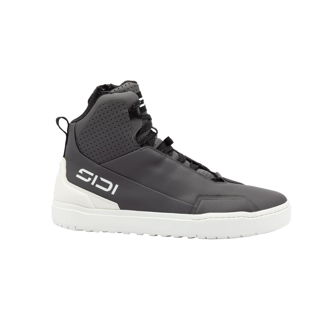 Sidi Stryda Dual Shoes Anthracite