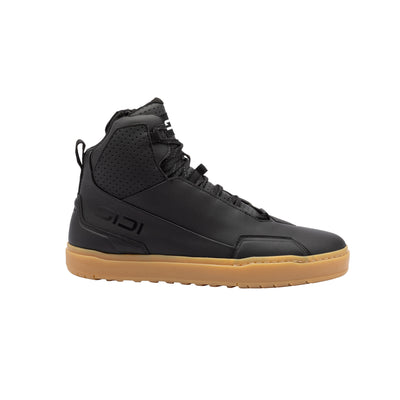Sidi Stryda Dual Shoes Black