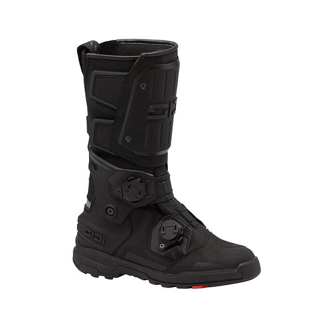 Sidi Taurus GTX Boots Black