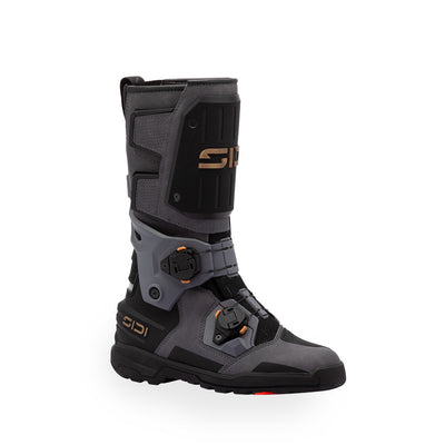 Sidi Taurus GTX Boots Storm Grey