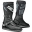 Black/Black