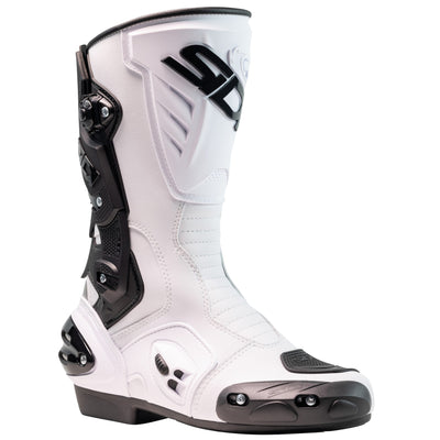 Sidi Vertigo 2 Boots White/Black