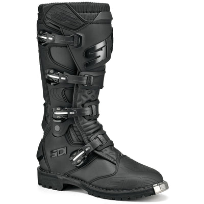 Sidi X Power Enduro Boots Black/Black