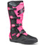 Black/Pink