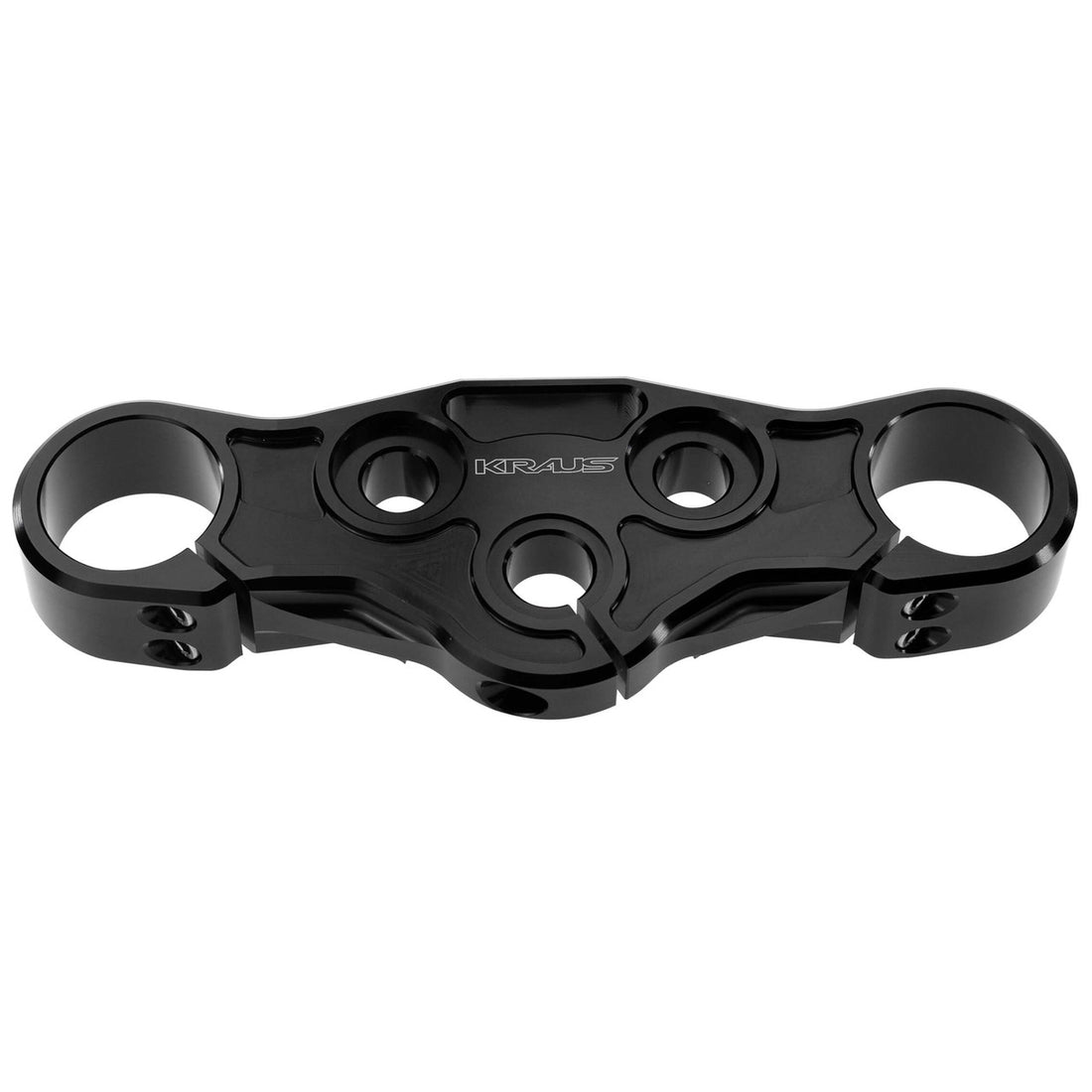 Bully Top Clamp