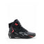 Black/Gray/Coral Fluo