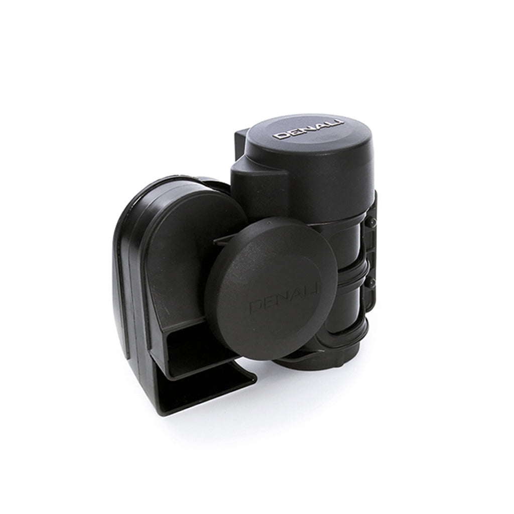 DENALI SoundBomb Original Compact Dual-Tone Air Horn
