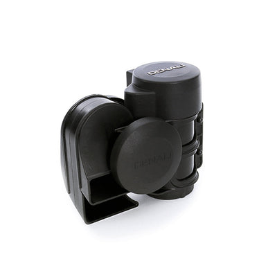 DENALI SoundBomb Original Compact Dual-Tone Air Horn