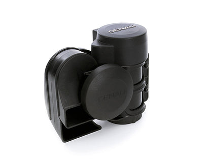 DENALI SoundBomb Original Compact Dual-Tone Air Horn