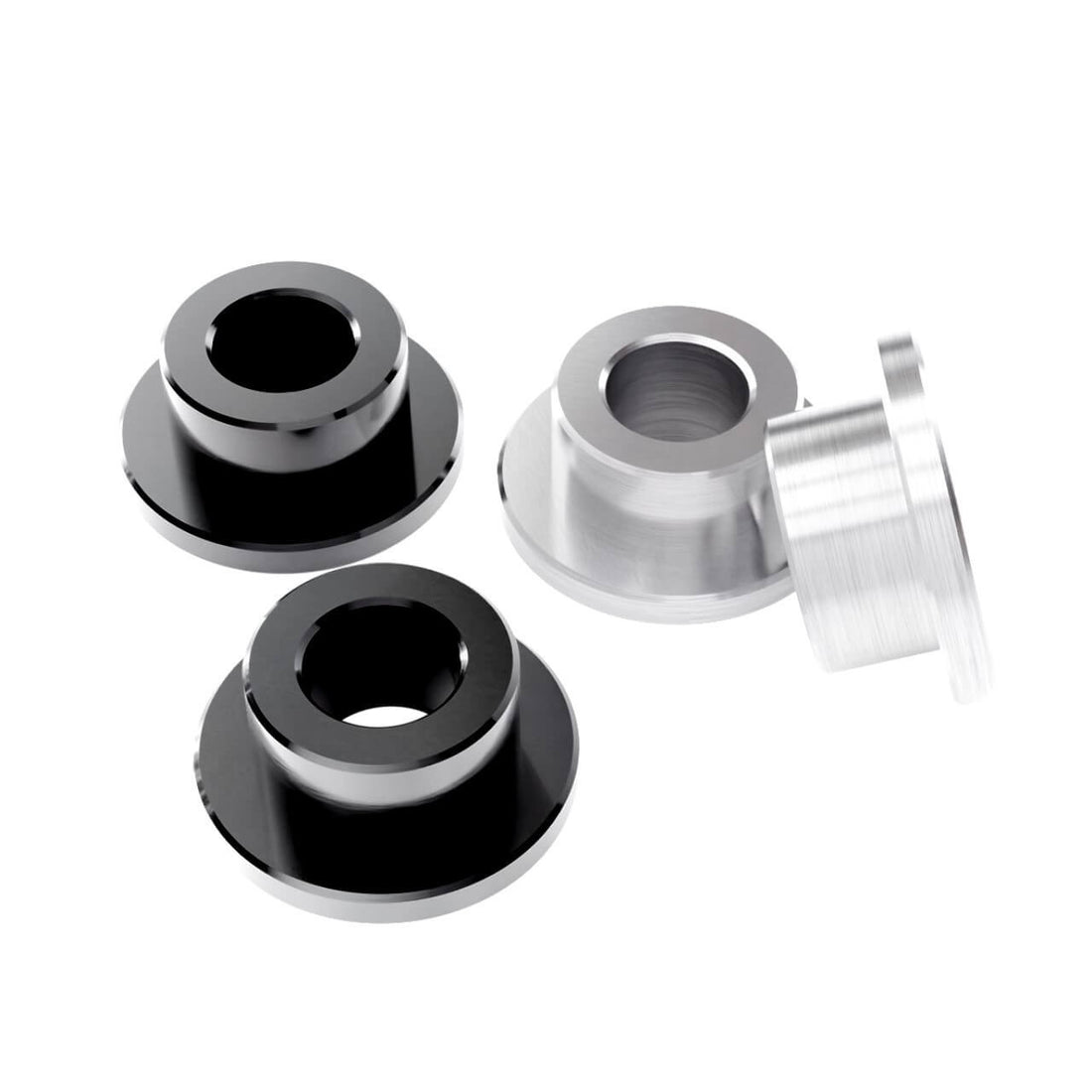 Solid Riser Bushing Set (Indian)