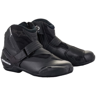 Alpinestars Stella SMX-1 R V2 Vented Shoe Black