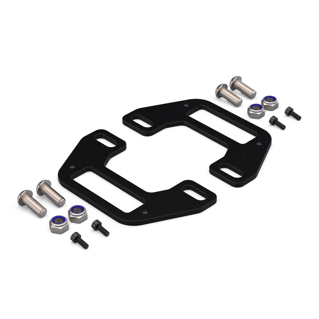 DENALI T3 Light Mount - License Plate