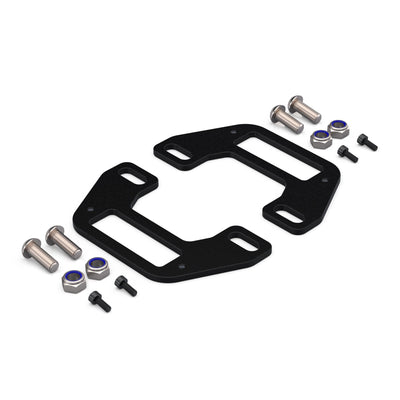 DENALI T3 Light Mount - License Plate