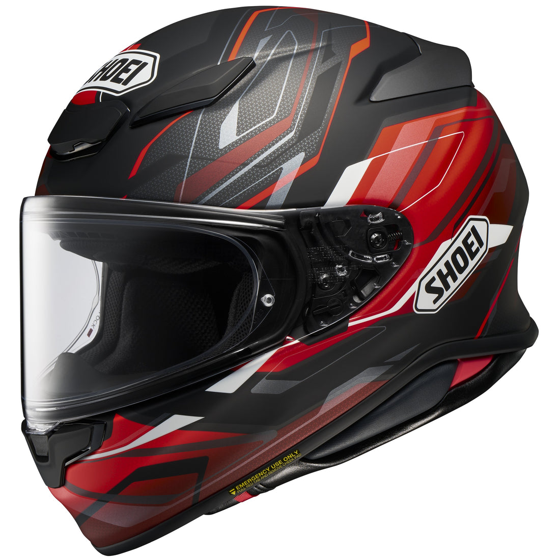 Shoei RF-1400 Capriccio TC-1