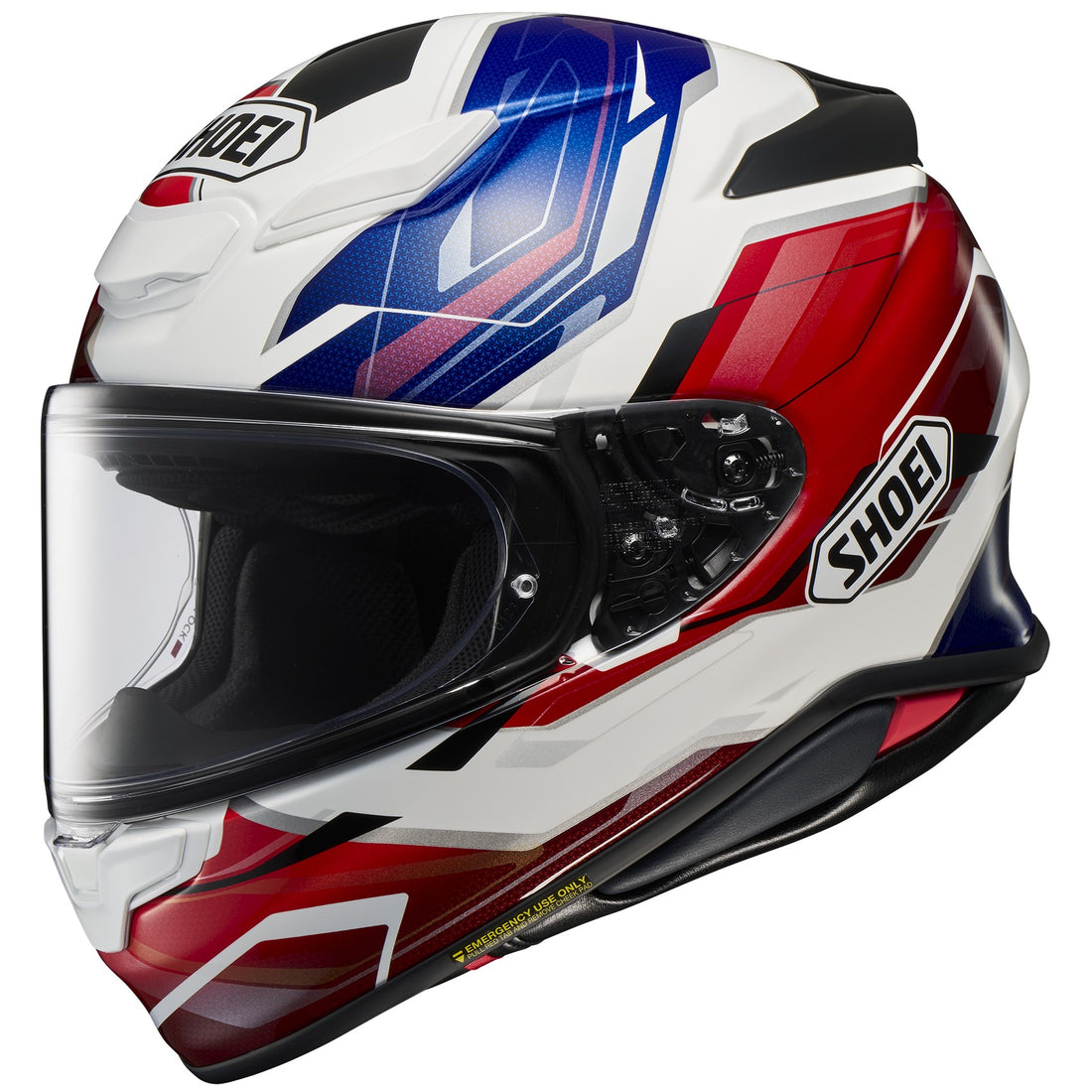 Shoei RF-1400 Capriccio TC-10