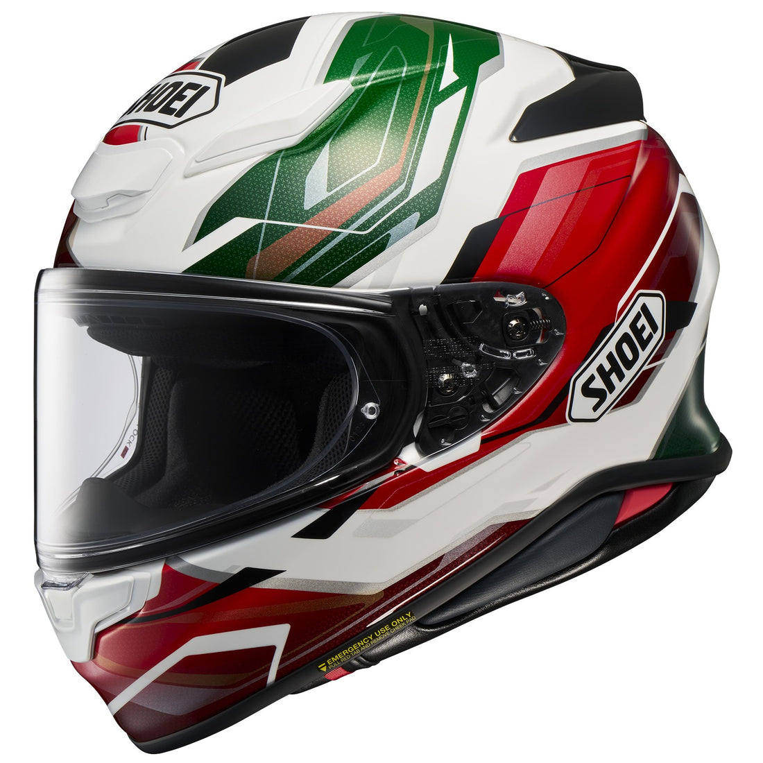 Shoei RF-1400 Capriccio TC-11
