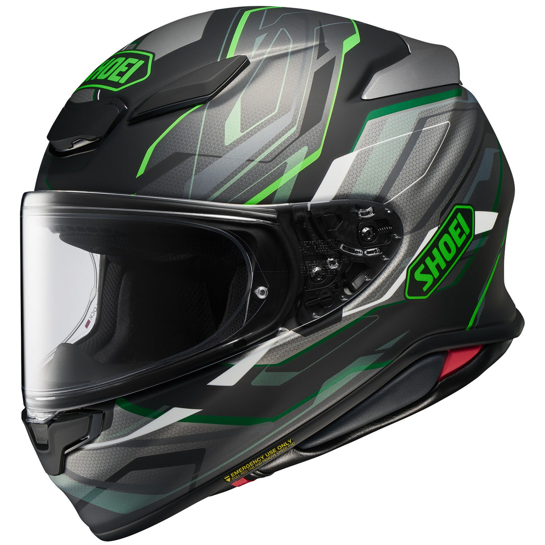 Shoei RF-1400 Capriccio TC-4