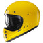 Deep Yellow