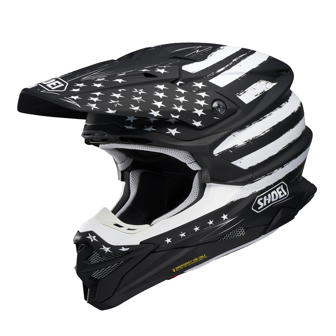Shoei VFX-EVO Faithful